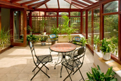 Bowes conservatory quotes