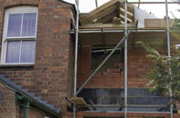 free Bowes home extension quotes
