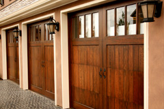 Bowes garage extension quotes