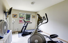 Bowes home gym construction leads